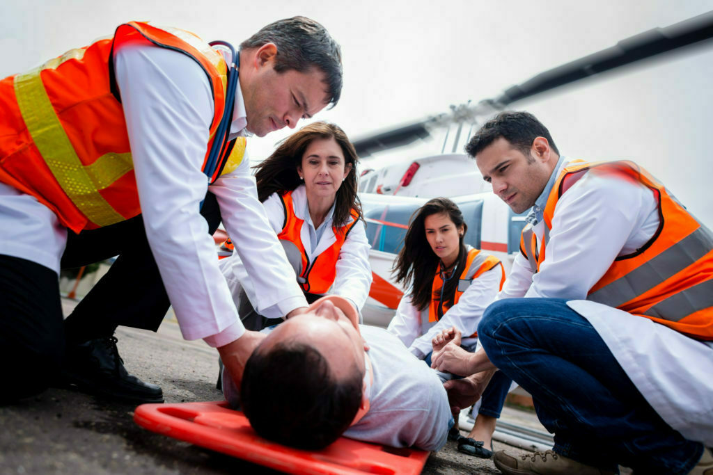 Acil Durumlarda Hızlı Müdahale Ambulans Hizmetlerinin Önemi